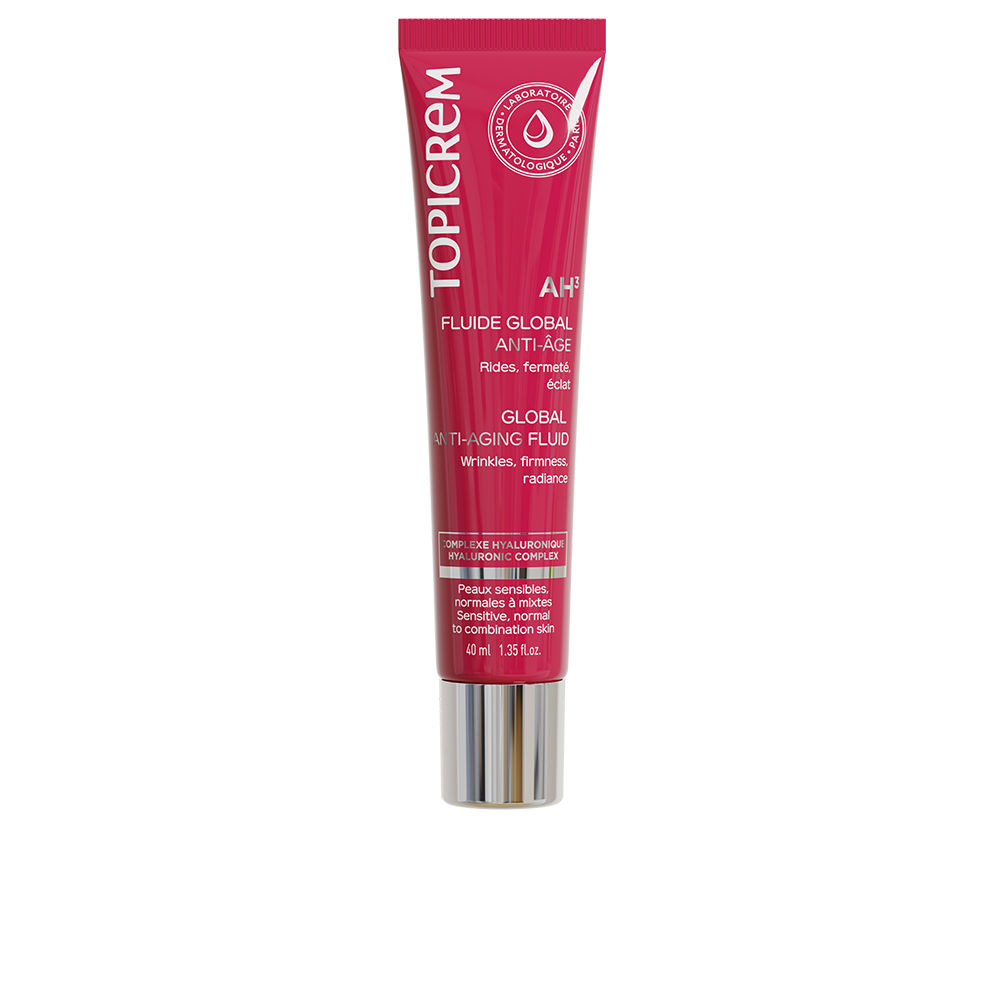 AH3 fluido global antienvelhecimento 40 ml