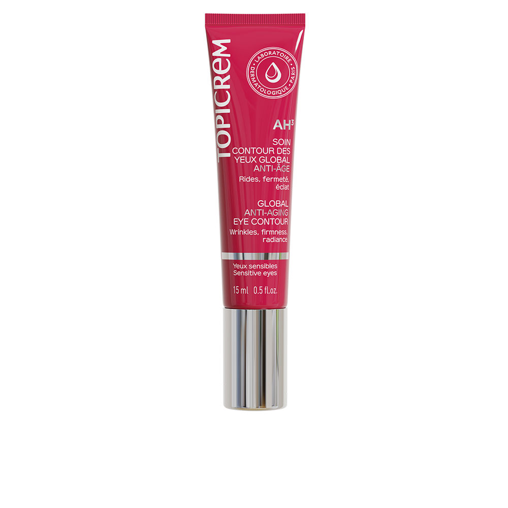 AH3 contorno de olhos antienvelhecimento global 15 ml
