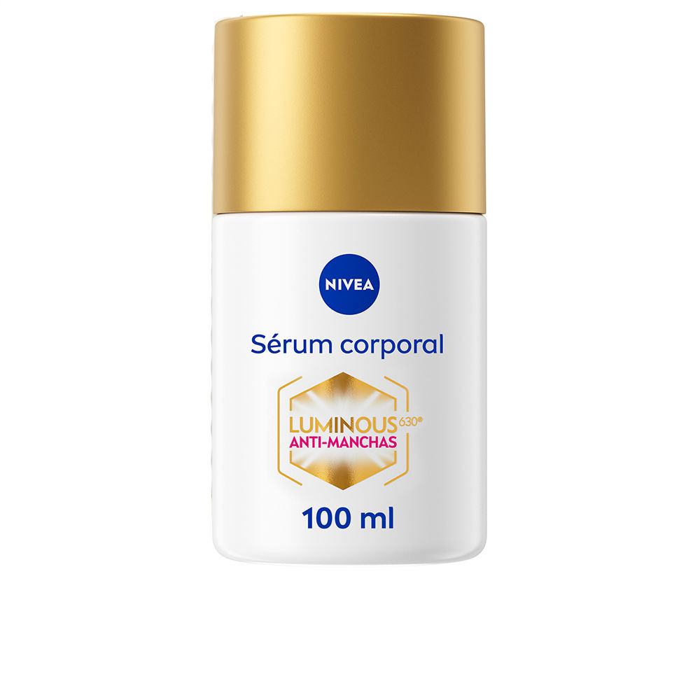 LUMINOUS 630º ANTI-MARKS soro anti-estrias 100 ml