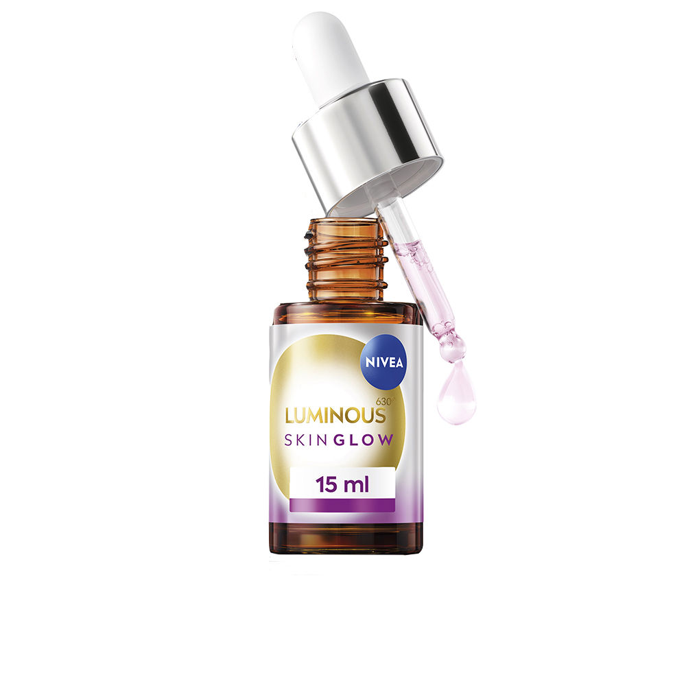 LUMINOUS 630º soro de brilho da pele 15 ml