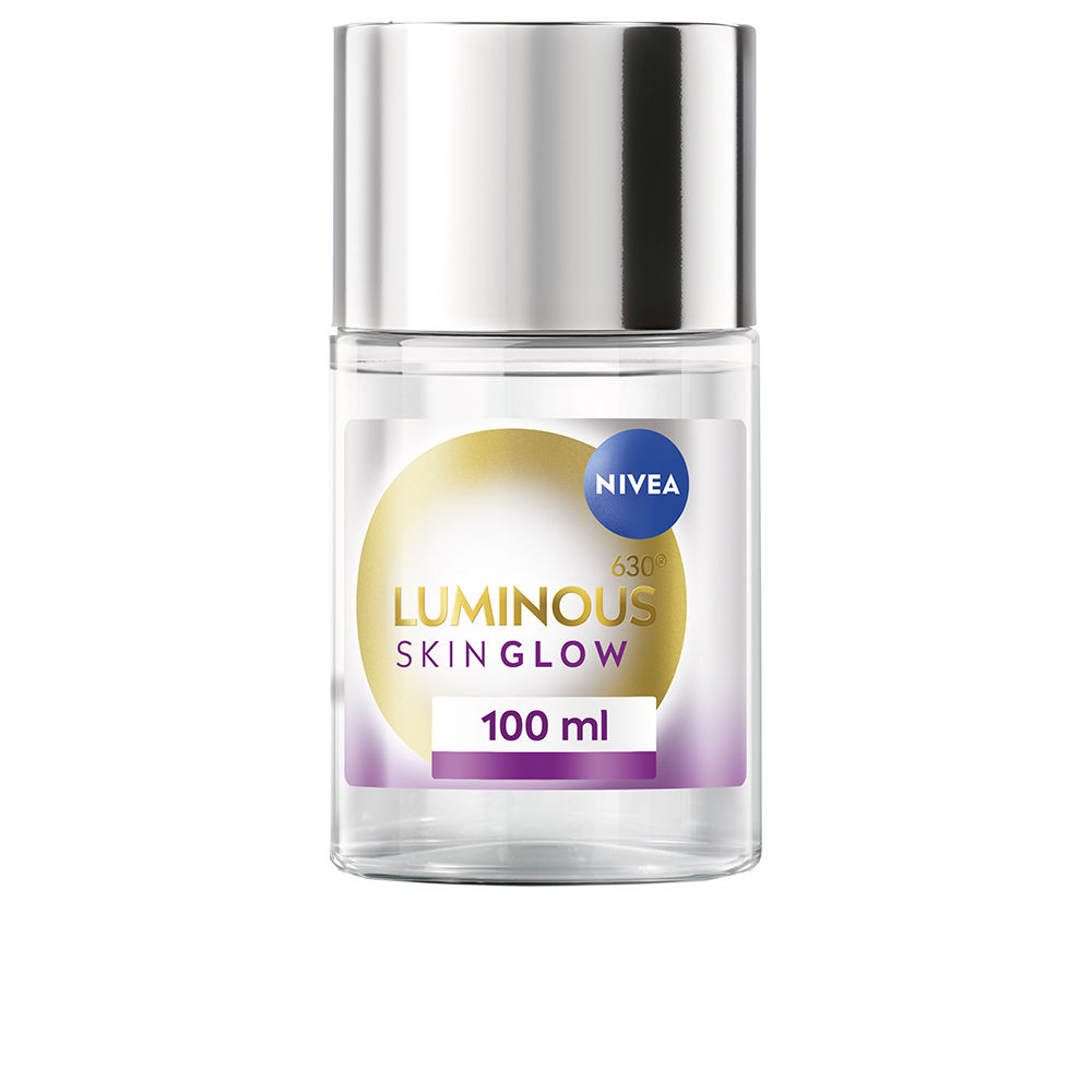 LUMINOUS 630º skin glow esfoliante líquido 100 ml