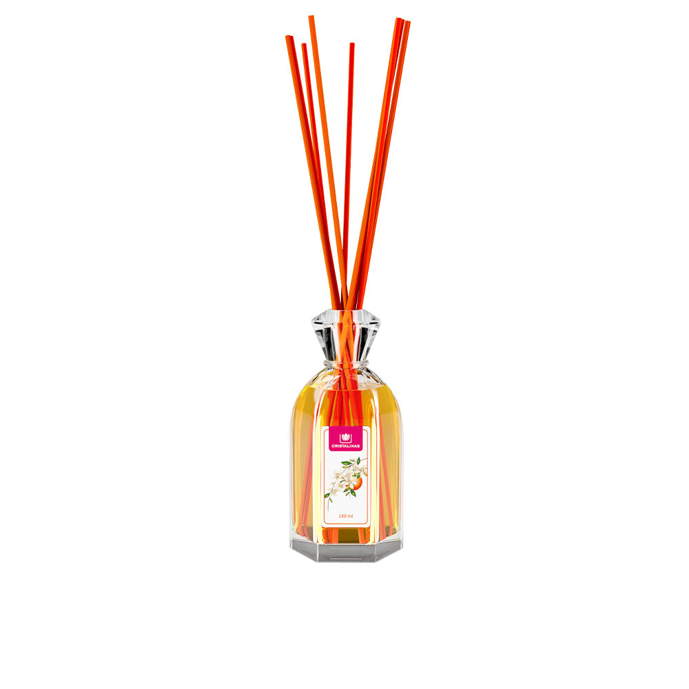 MIKADO ambientador 0% #flor de laranjeira 180 ml