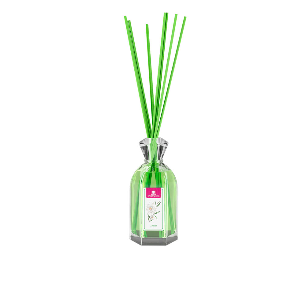 MIKADO Ambientador 0% #night lady 180 ml