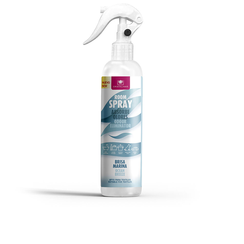 SPRAY absorve odores #brisa do mar 250 ml