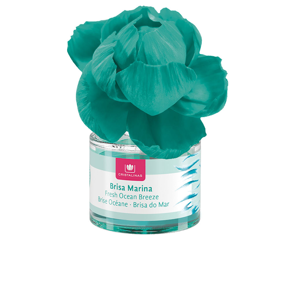 Ambientador FLORES PERFUMADAS 0% #brisa do mar 40 ml
