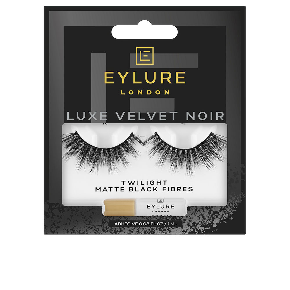 Cílios 3D LUXE edição limitada #princess 1 u