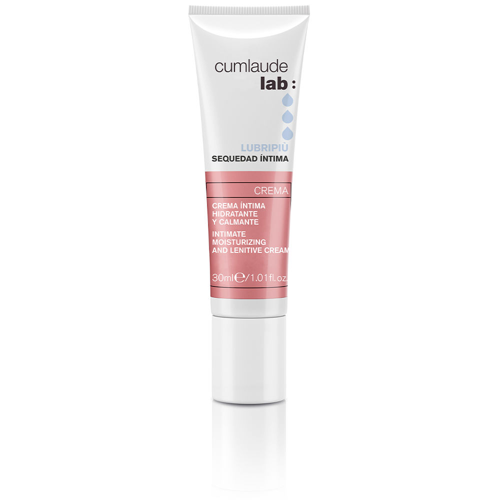 LUBRIPIU creme secante íntimo 30 ml