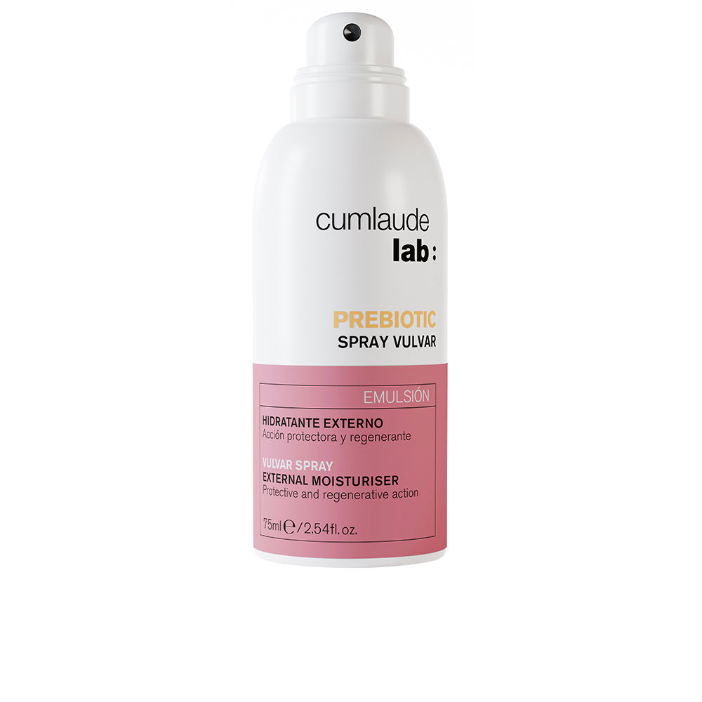 PREBIÓTICO spray vulvar protetor e regenerativo 75 ml