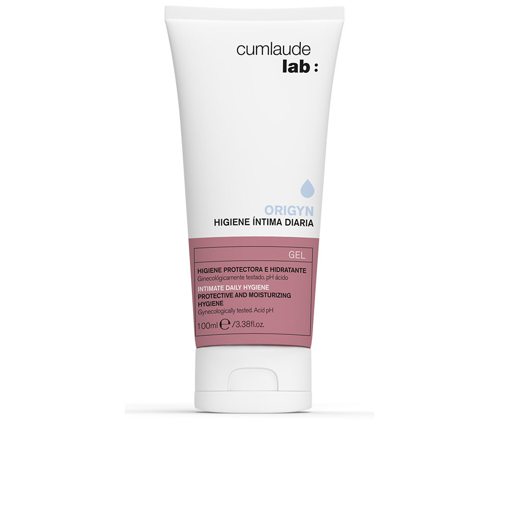 Gel de limpeza HIGIENE ÍNTIMA DIÁRIA 100 ml