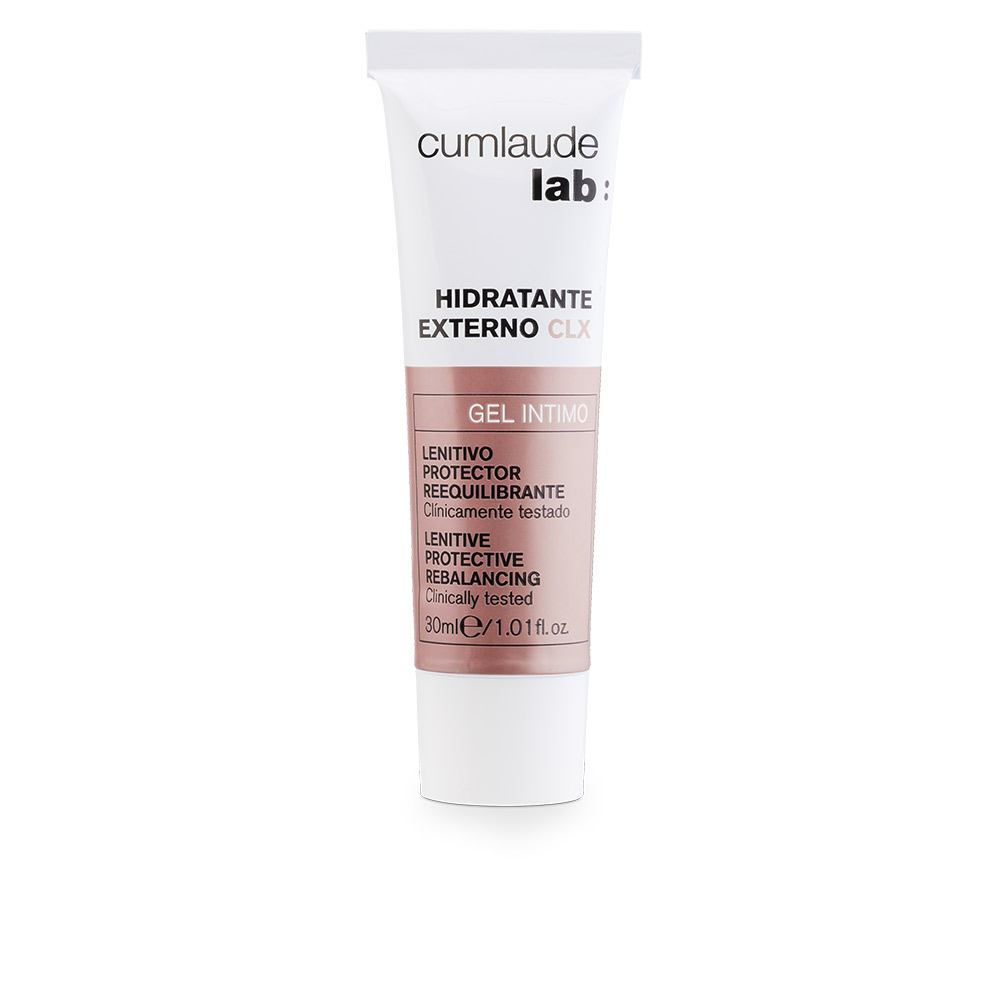 CLX gel externo hidratante 30 ml