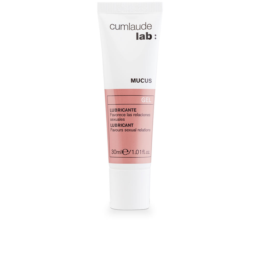 MUCUS gel lubrificante 30 ml