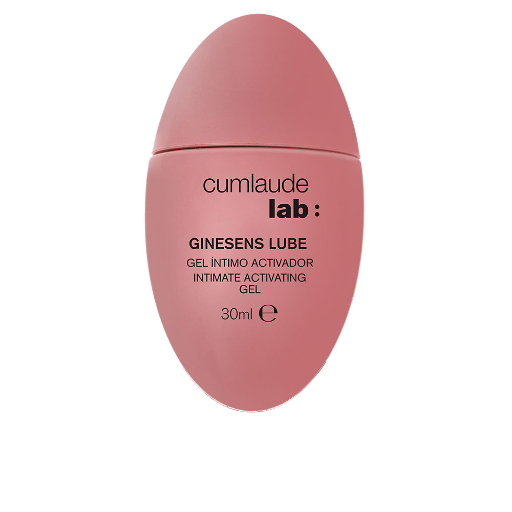 Lubrificante de efeito térmico GINESENS LUBE 30 ml