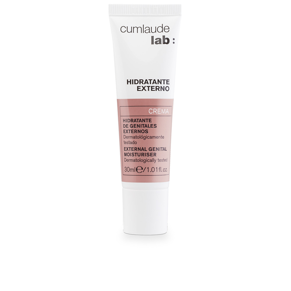 Creme HIDRATANTE Externo 30 ml