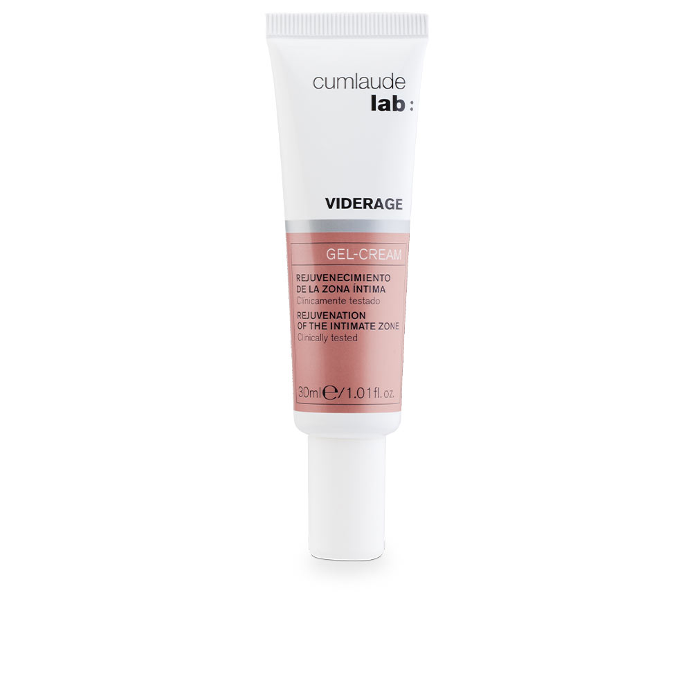 VIDERAGE gel-creme 30 ml