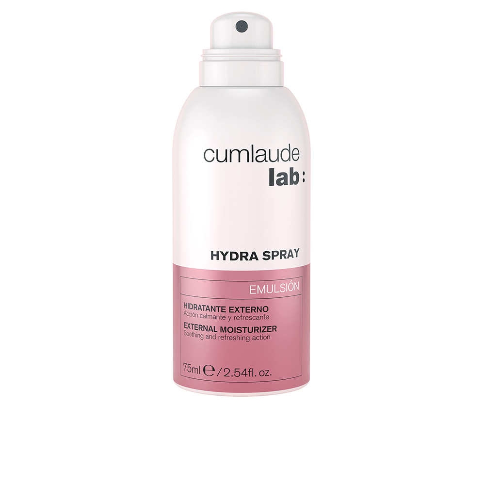 HYDRA SPRAY emulsão hidratante externa 75 ml