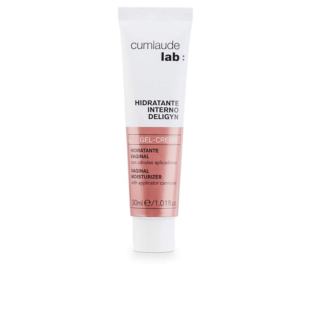 DELIGYN Gel-Creme Hidratante Interno 30 ml