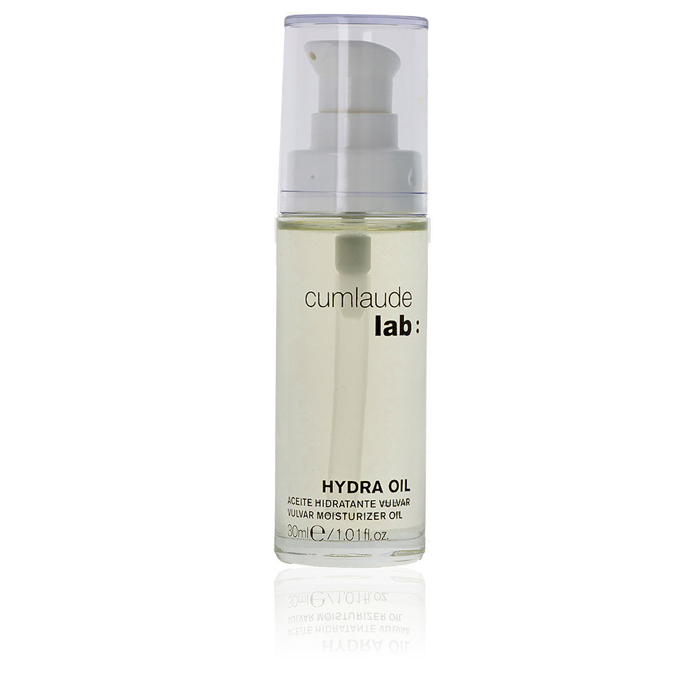HYDRA OIL óleo vulvar hidratante 30 ml