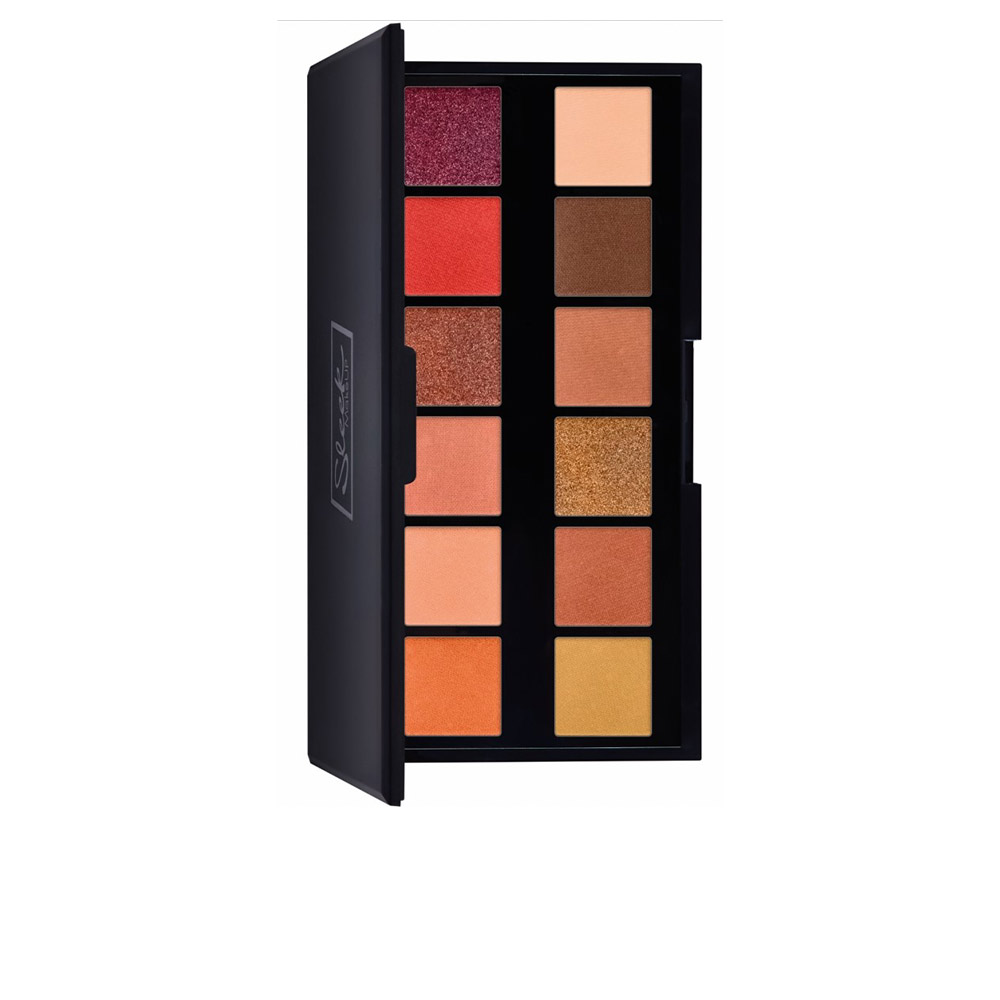 i-DIVINE eyeshadow palette #royal flush 1 u