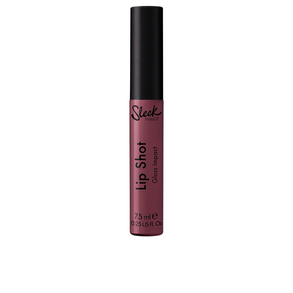 Impacto de brilho LIP SHOT #Dark Paradise 7,5 ml