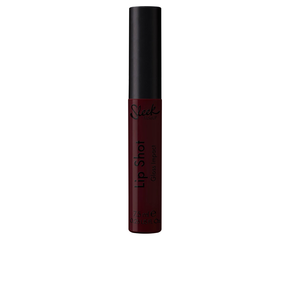 Impacto de brilho LIP SHOT #Dark Instinct 7,5 ml
