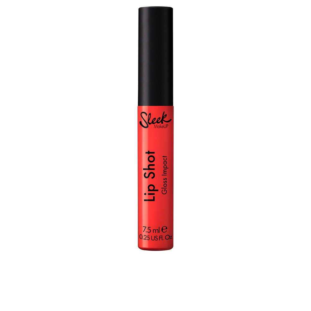 Impacto de brilho LIP SHOT #Game Player 7,5 ml
