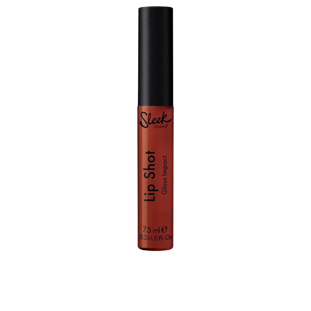 Impacto de brilho LIP SHOT #Backstabber 7,5 ml