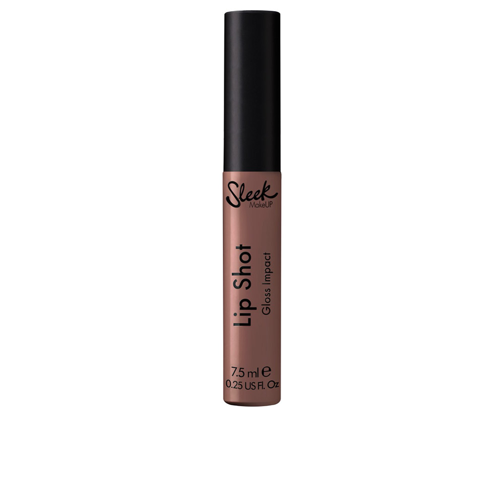 Impacto de brilho LIP SHOT #Hidden Truth 7,5 ml