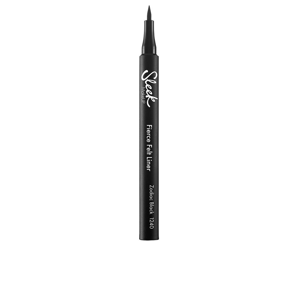 FIERCE FELT LINER #Preto 30 gr