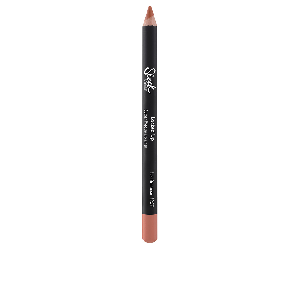 LOCKED UP super precise lip liner #Just Because 1,79 gr