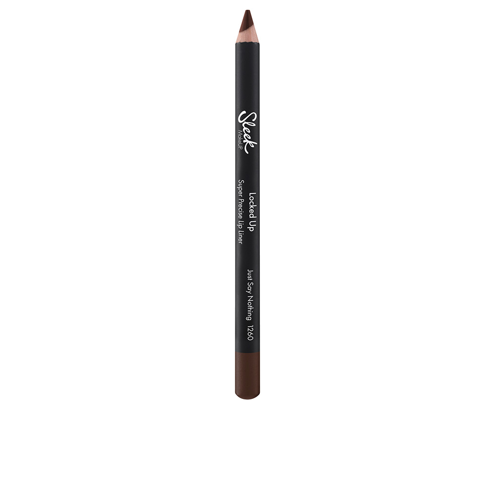 LOCKED UP super precise lip liner #Just Say Nothing 1,79 gr