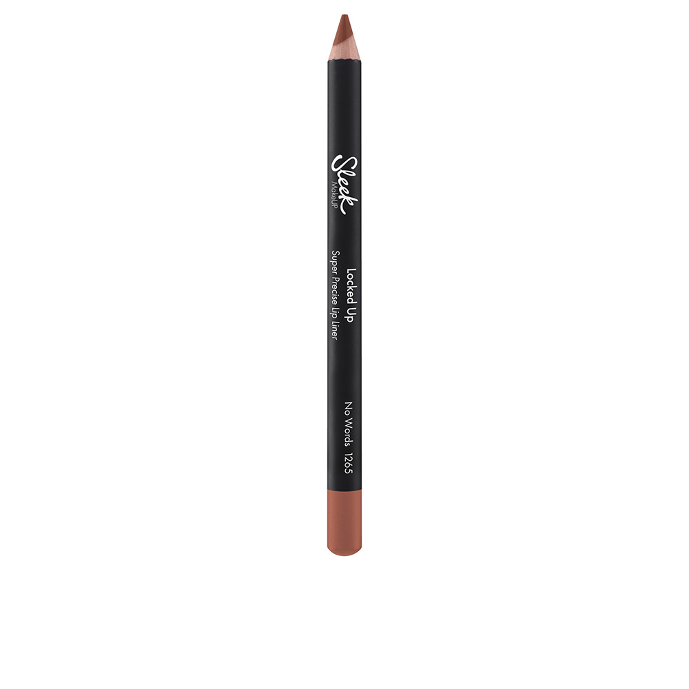 LOCKED UP super precise lip liner #No Words 1,79 gr