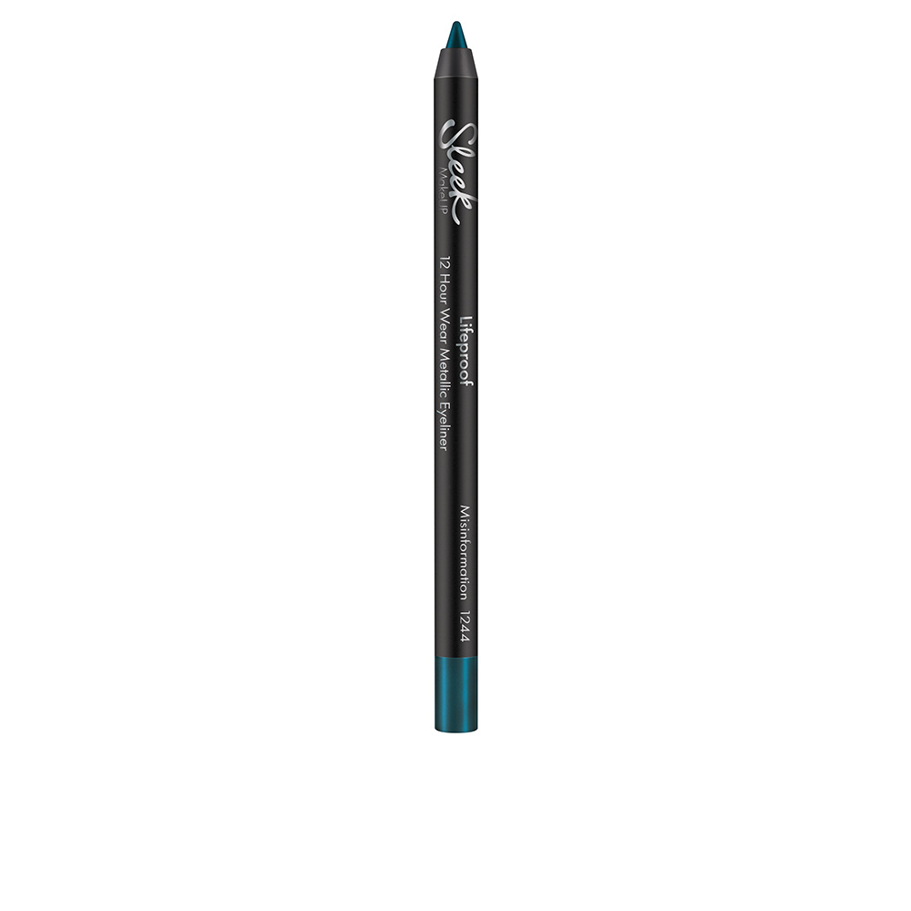 LIFEPROOF 12h use delineador khol #Desinformação 1 u