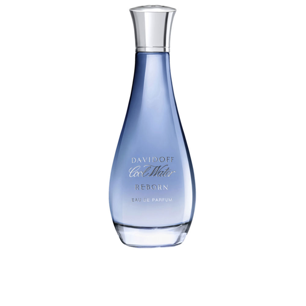 ÁGUA FRIA REBORN MULHER edp vapo 100 ml
