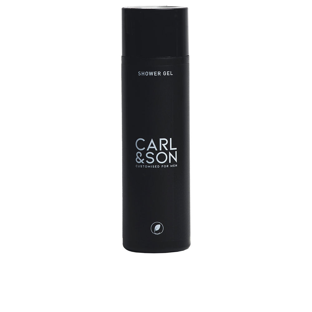 GEL DE BANHO refrescante 200 ml