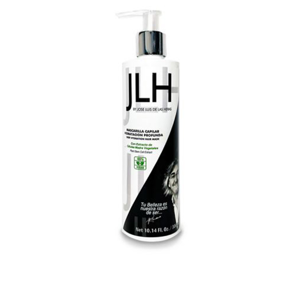 Máscara JLH com extrato de células-tronco vegetais 300 ml