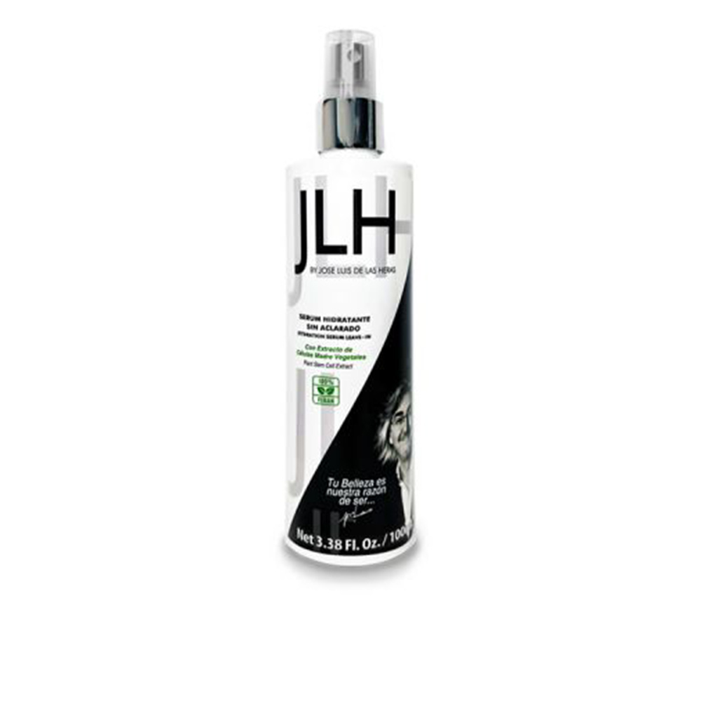 JLH  Soro com extrato de células-tronco vegetais 100 ml