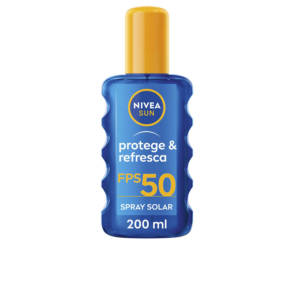 SUN PROTECT&REFRESH spray solar seco FPS50 200 ml