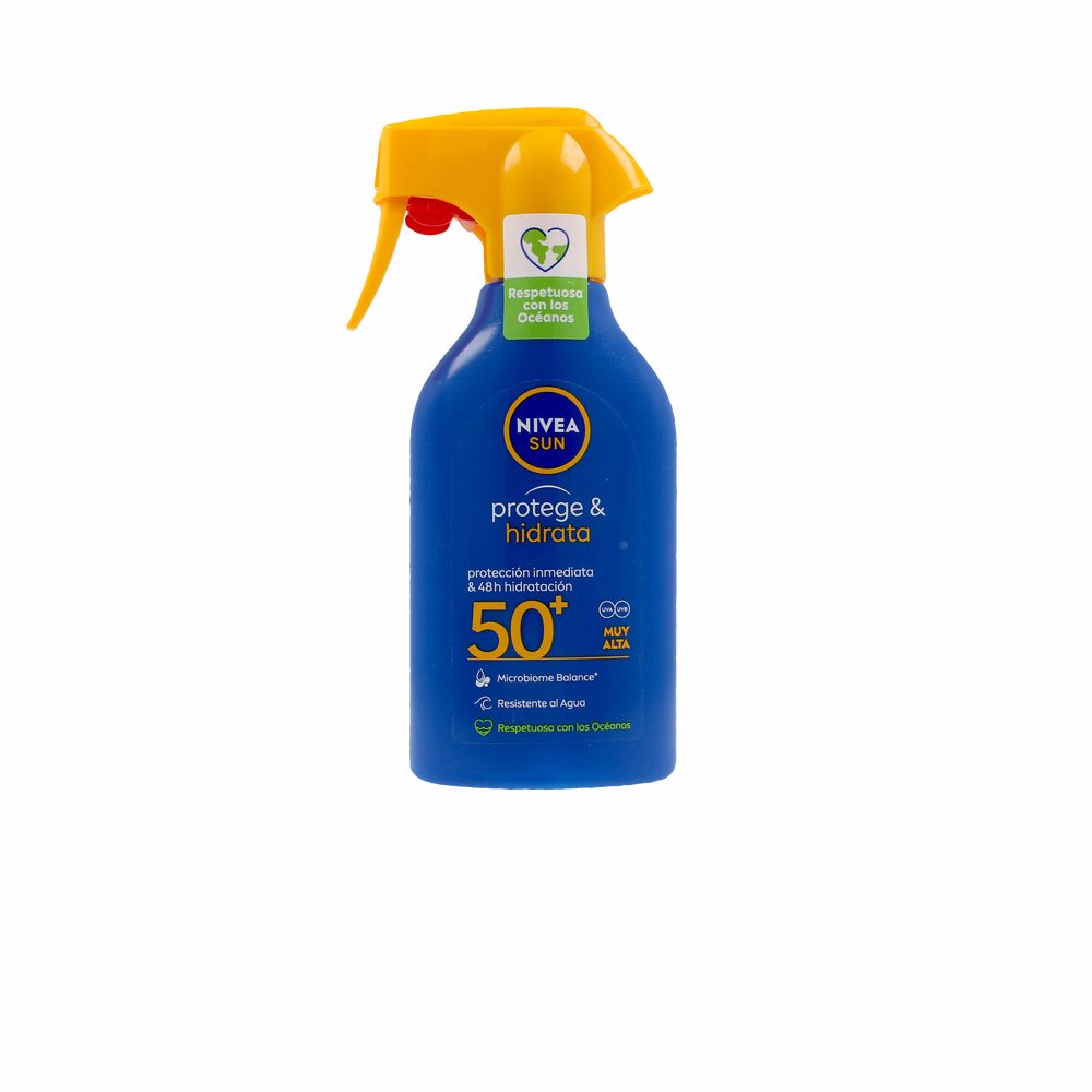 SUN PROTEGE&HIDRATA pulverização SPF50+ 270 ml